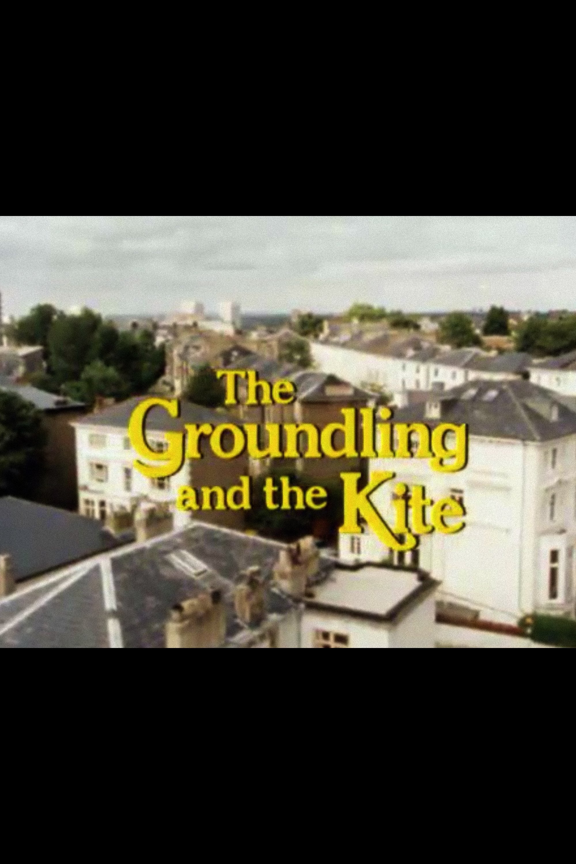 The Groundling and the Kite photo