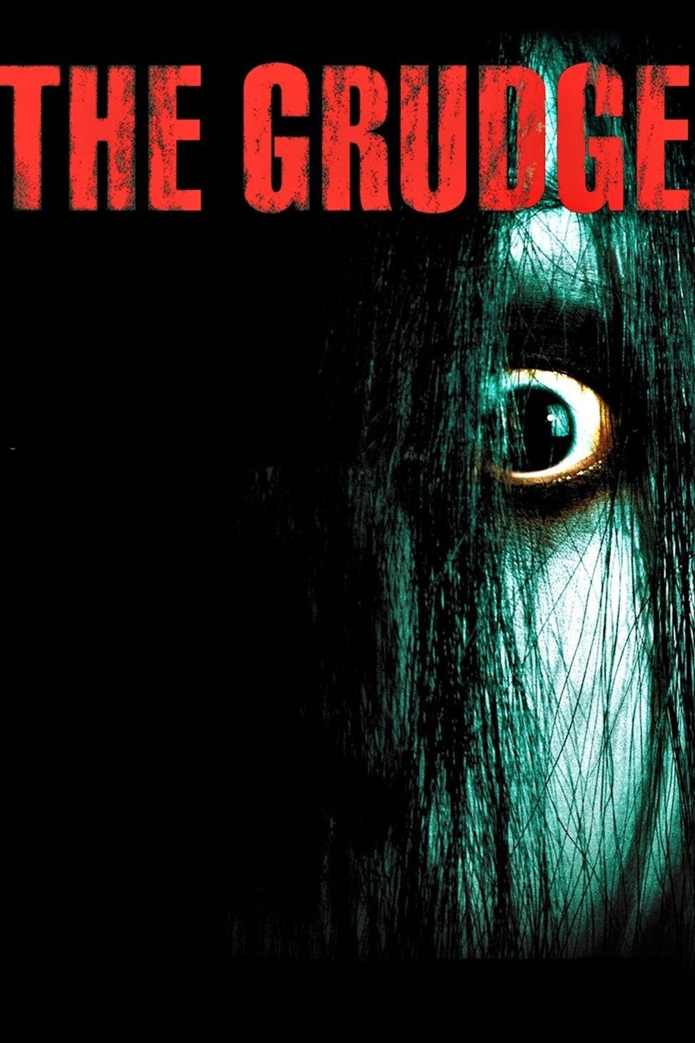 The Grudge photo