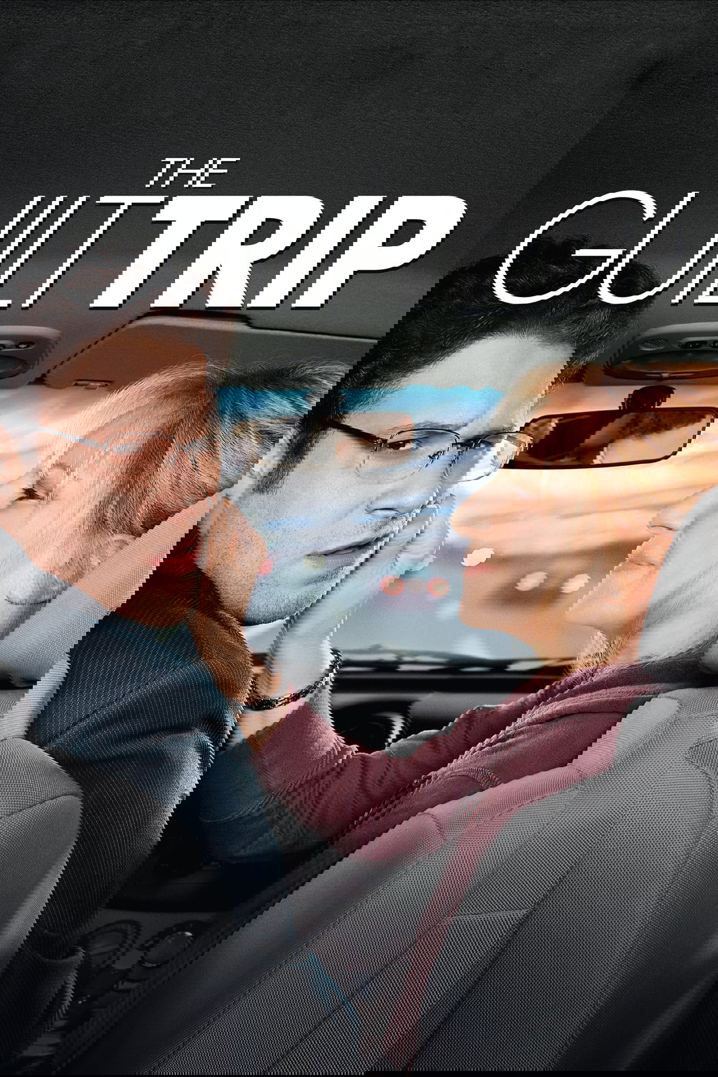 The Guilt Trip photo