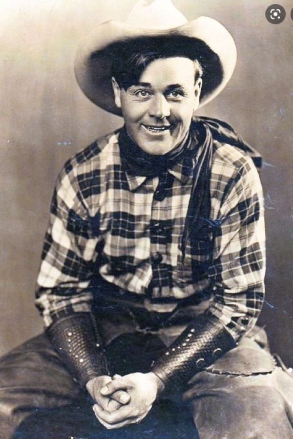 The Gun Packer photo