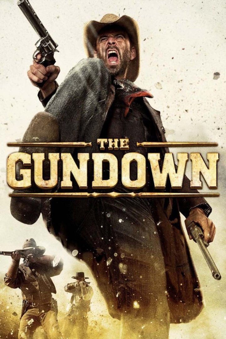 The Gundown photo
