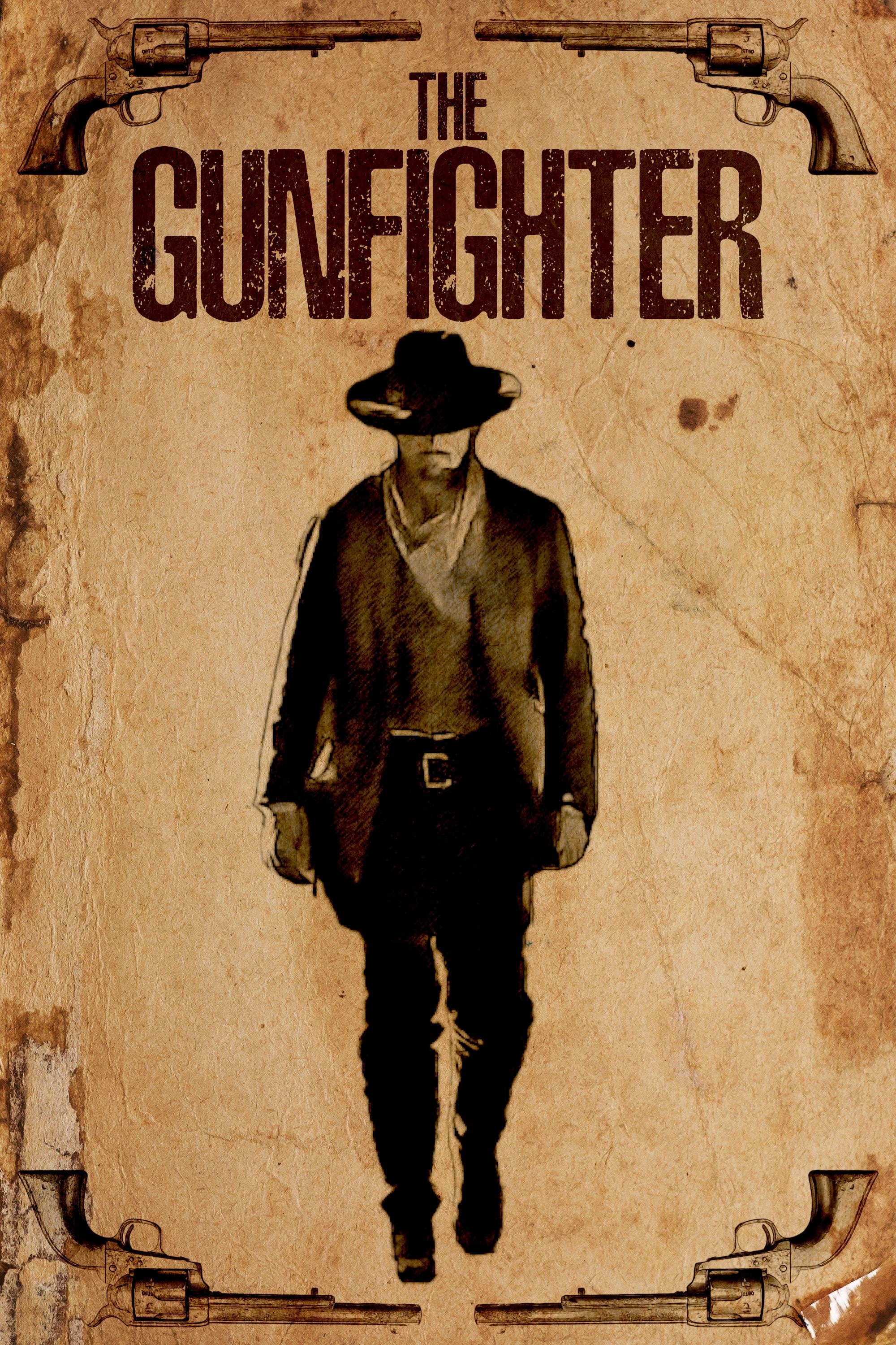The Gunfighter photo