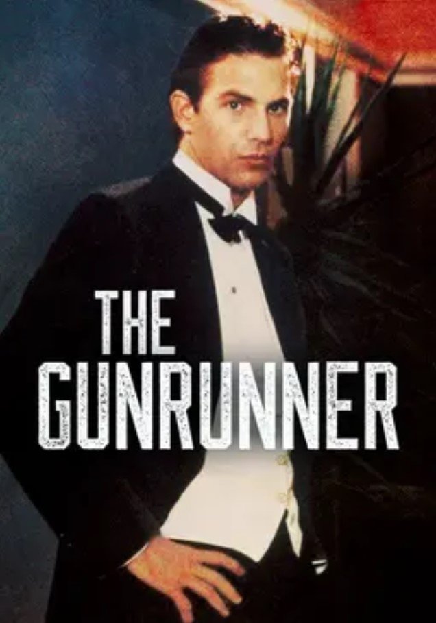 The Gunrunner photo