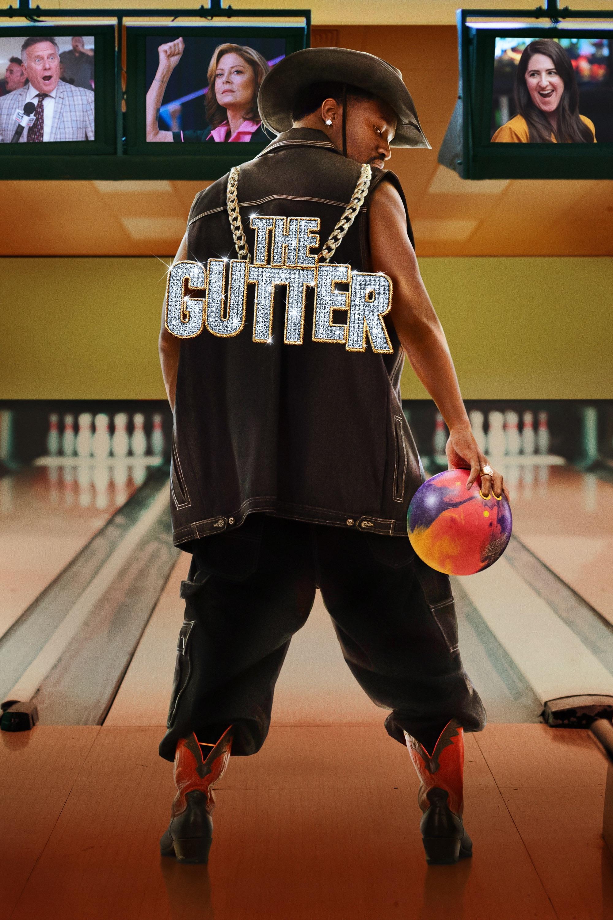 The Gutter photo