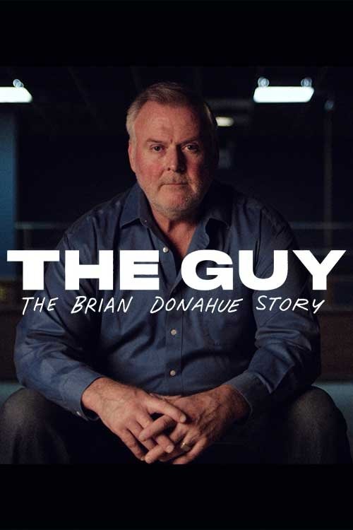 The Guy: The Brian Donahue Story photo