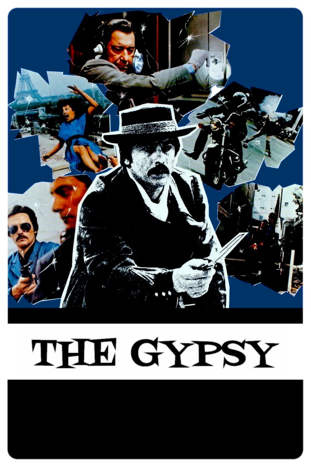 The Gypsy photo