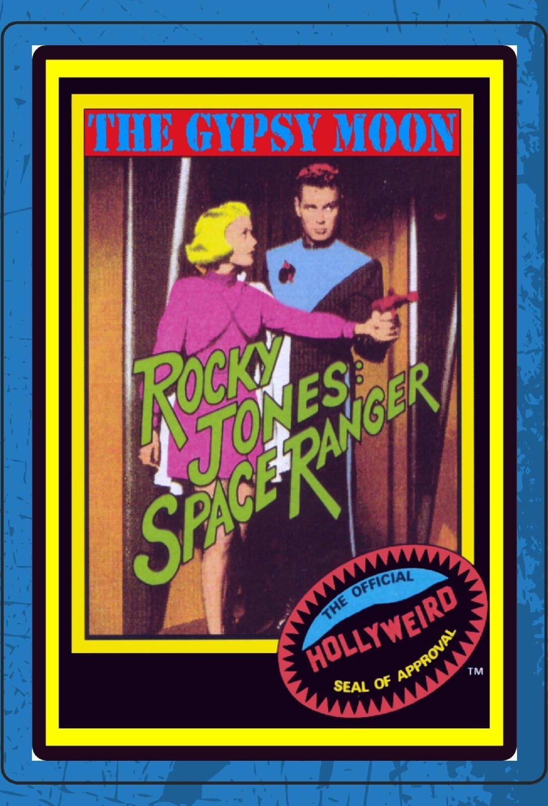 The Gypsy Moon photo