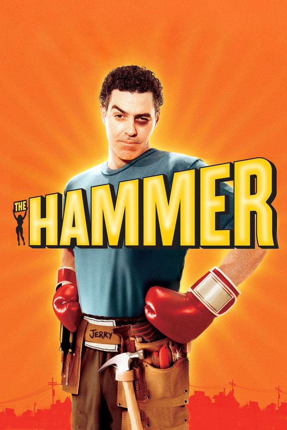 The Hammer photo