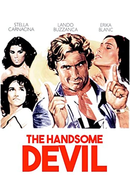 The Handsome Devil photo