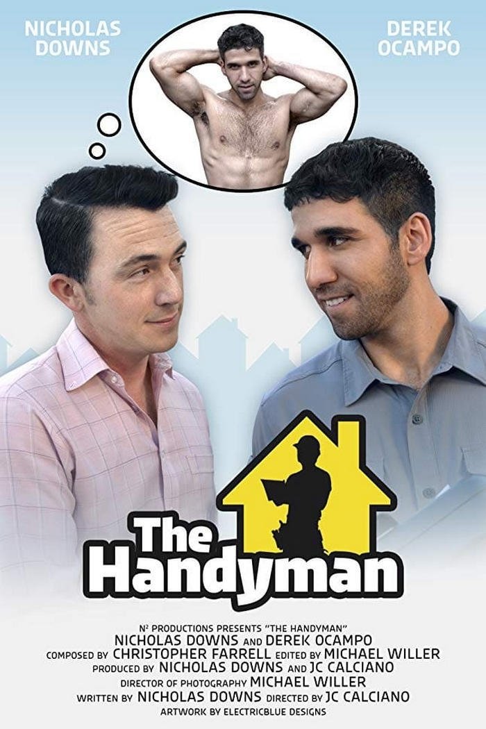 The Handyman photo