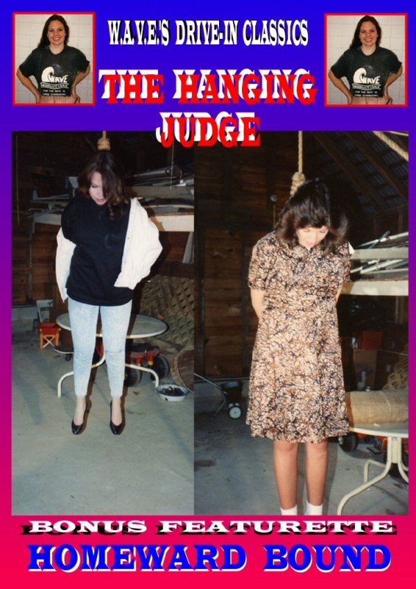 The Hanging Judge photo