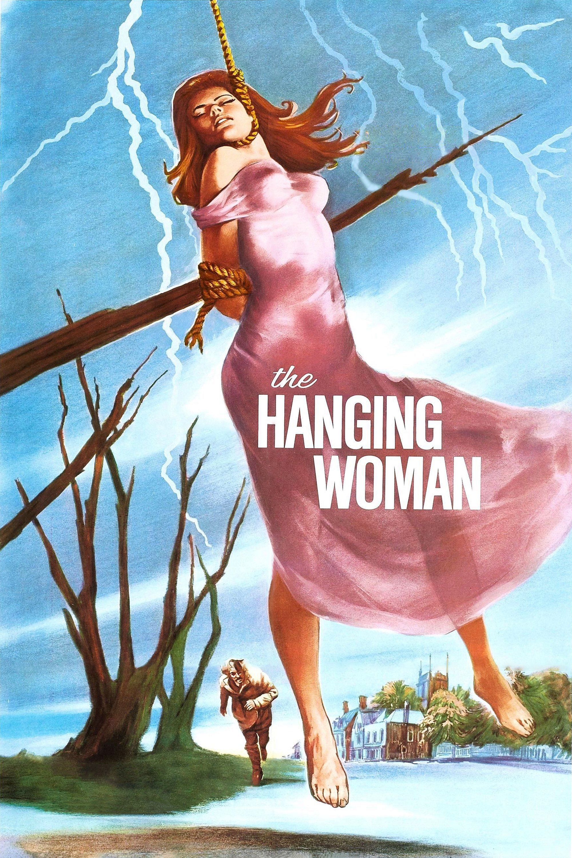The Hanging Woman photo
