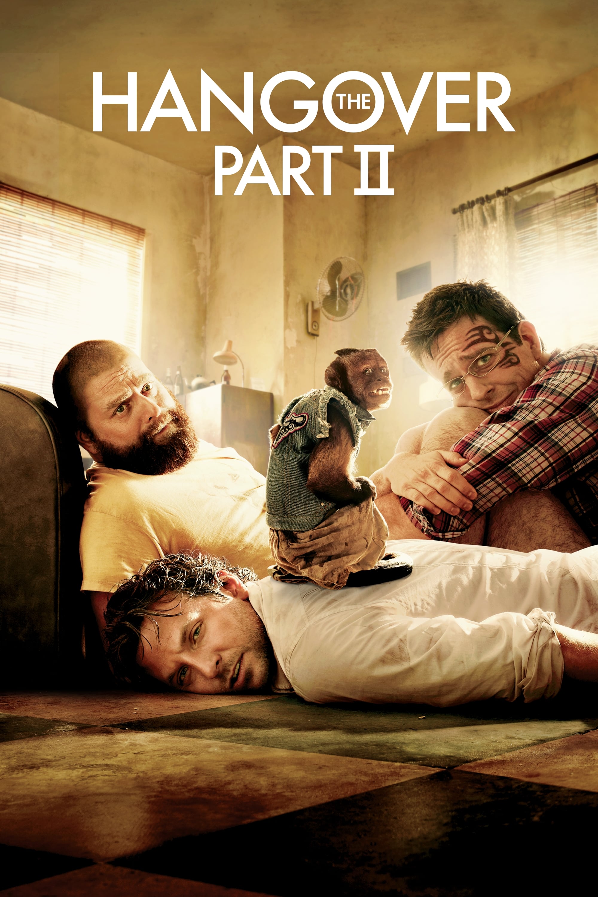 The Hangover Part II photo