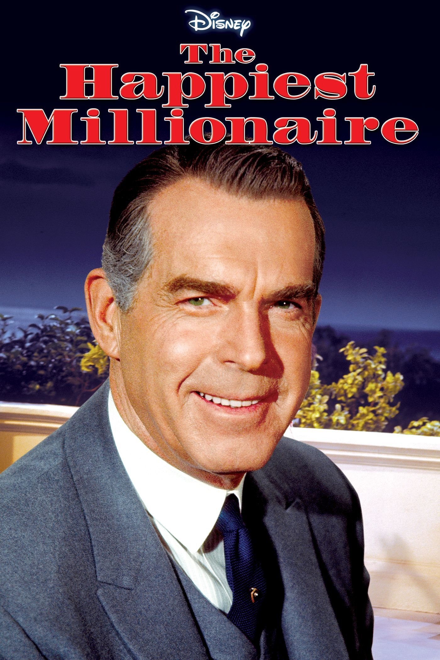 The Happiest Millionaire photo