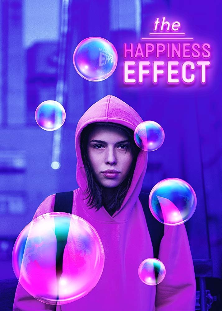 The Happiness Effect photo