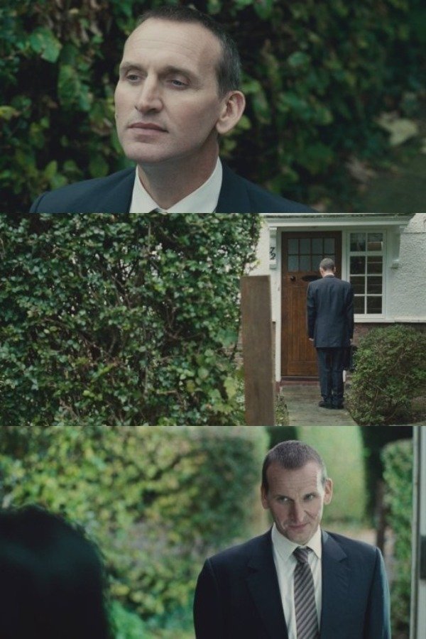 The Happiness Salesman photo