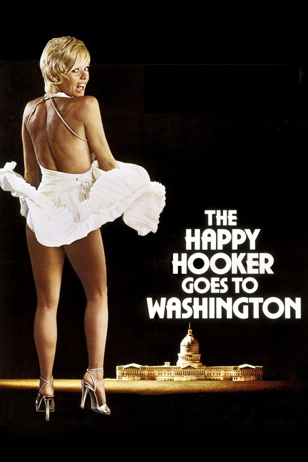 The Happy Hooker Goes to Washington photo