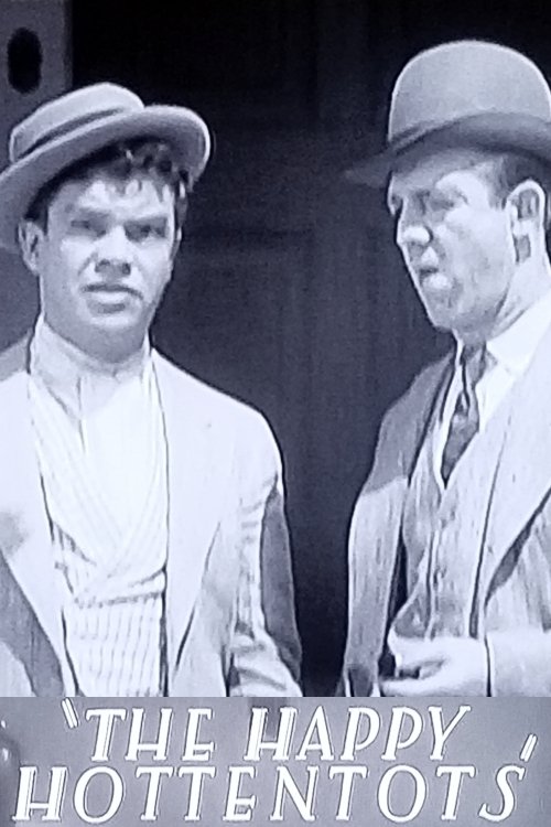 The Happy Hottentots photo