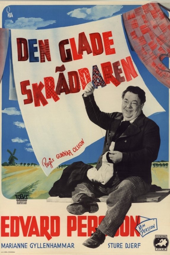 The Happy Tailor photo