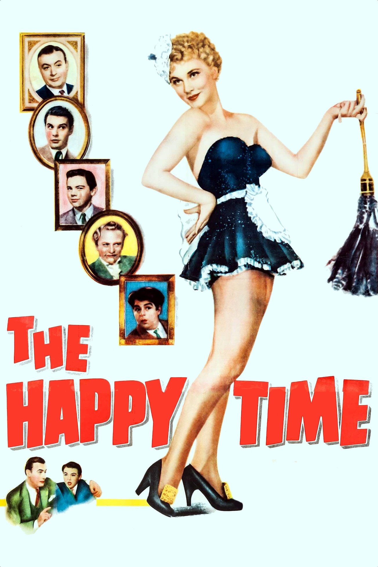 The Happy Time photo