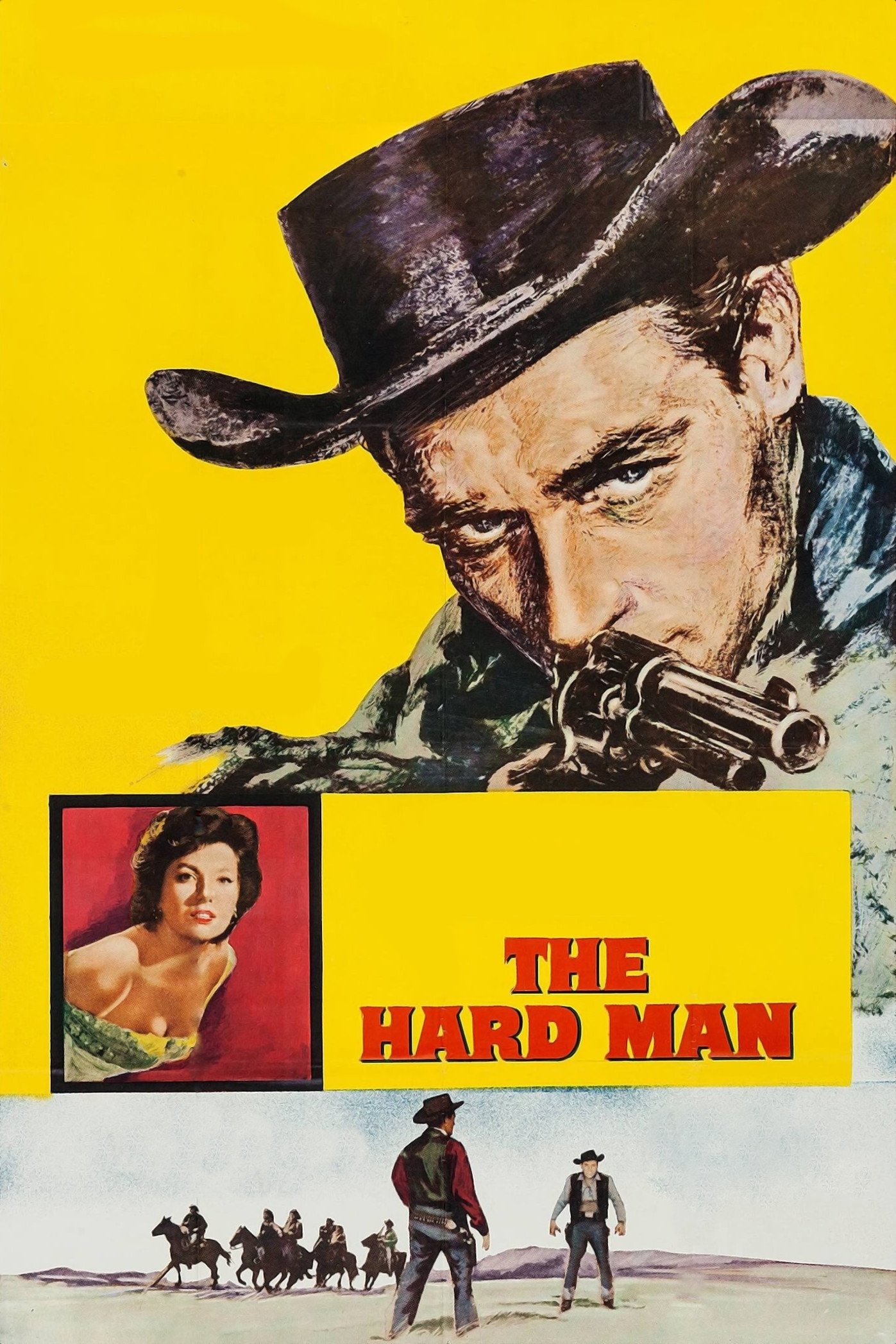 The Hard Man photo