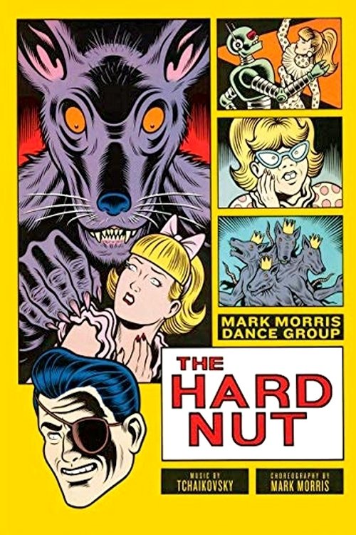 The Hard Nut photo