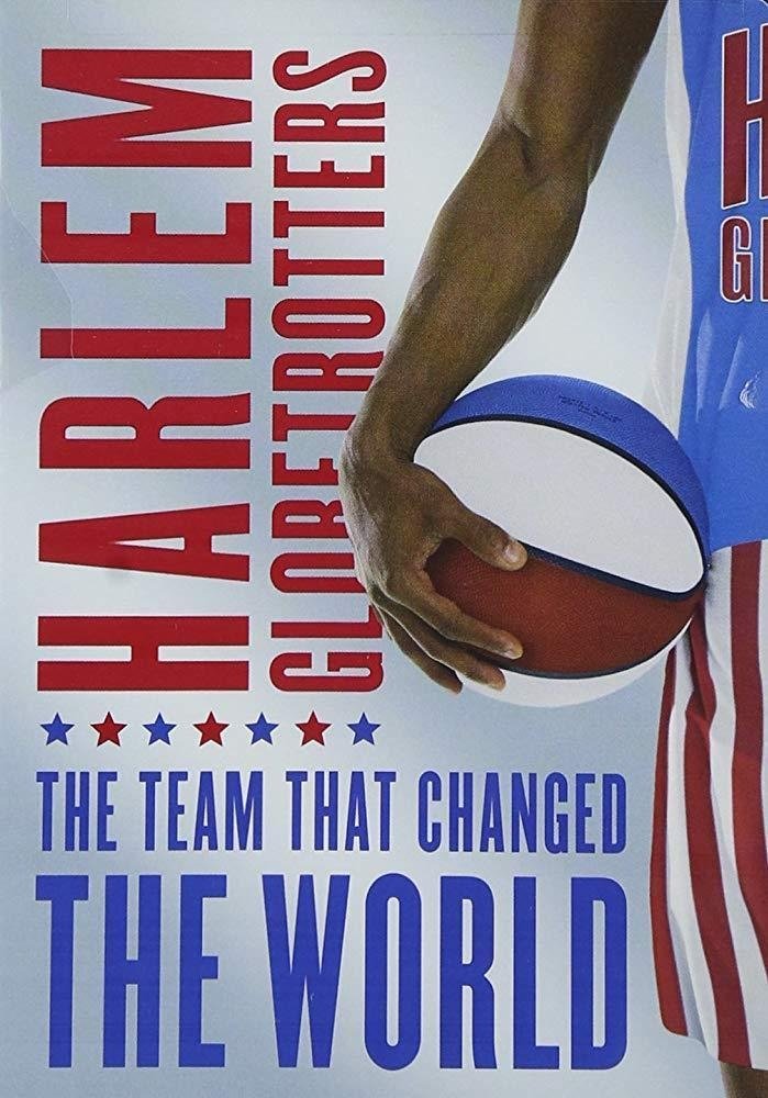 The Harlem Globetrotters: The Team That Changed the World photo