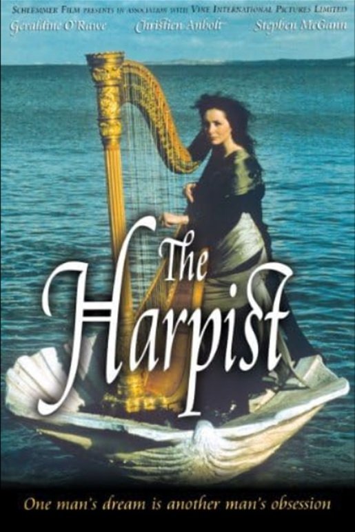 The Harpist photo