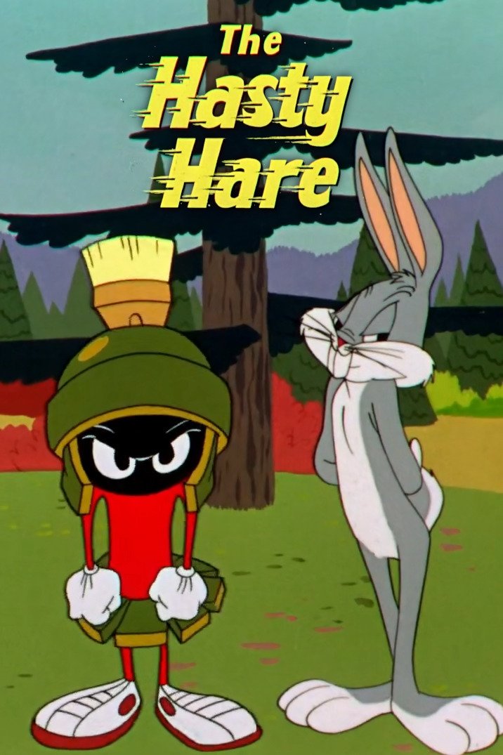 The Hasty Hare photo
