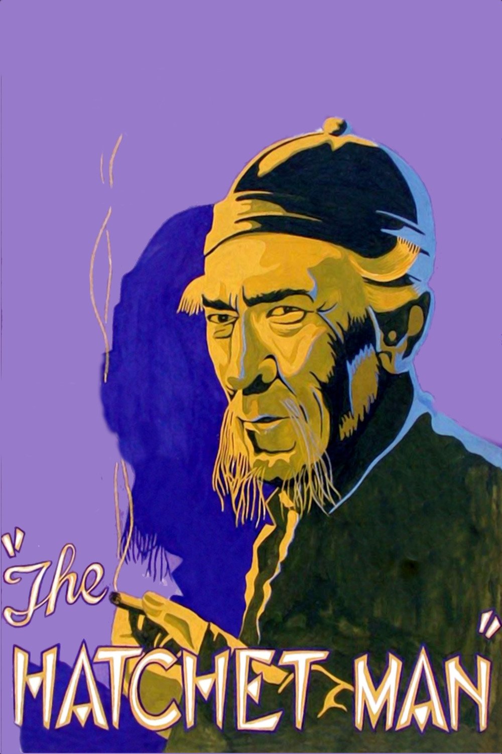 The Hatchet Man photo