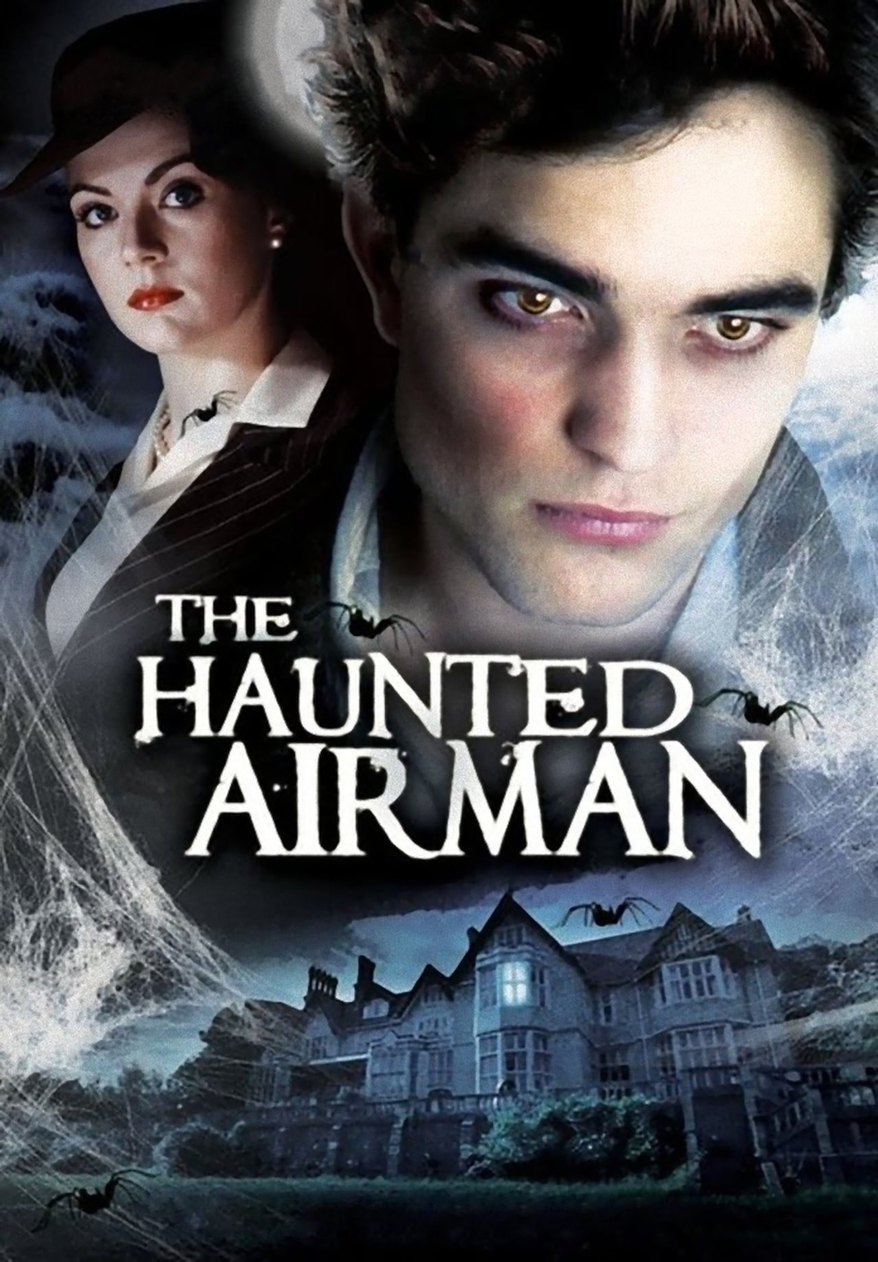 The Haunted Airman photo