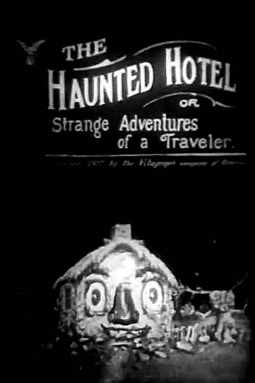 The Haunted Hotel photo