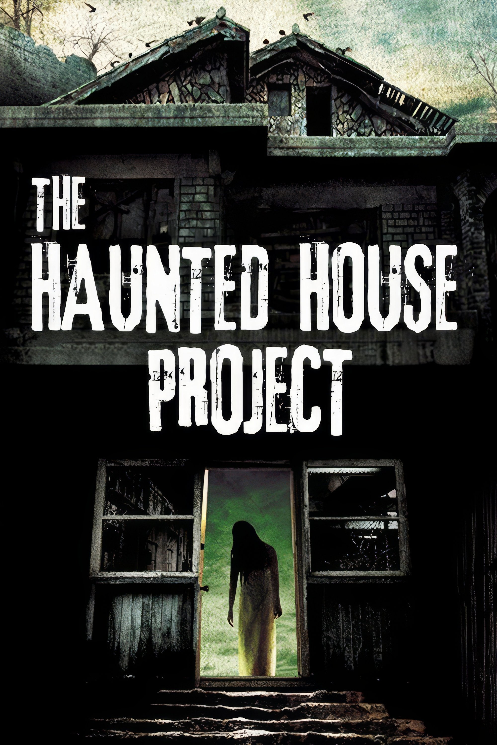 The Haunted House Project photo