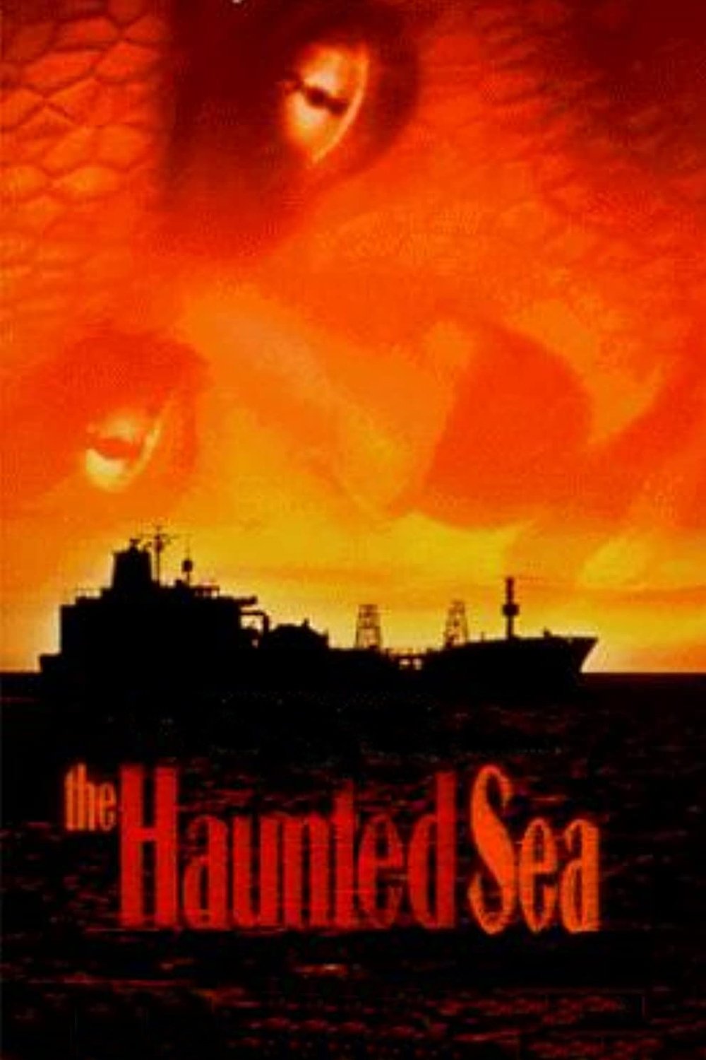 The Haunted Sea photo