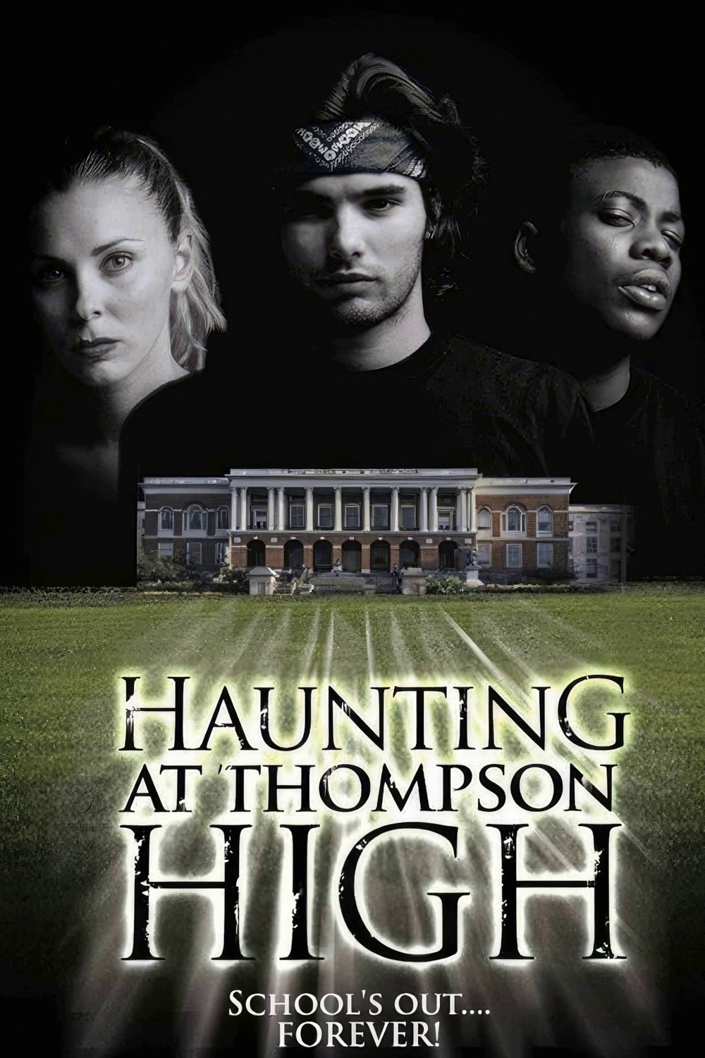 The Haunting at Thompson High photo