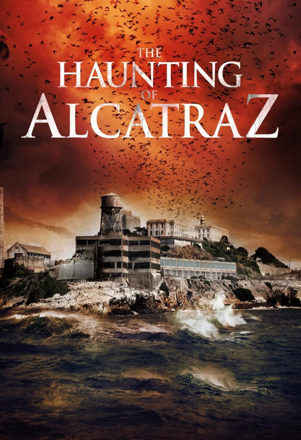 The Haunting of Alcatraz photo