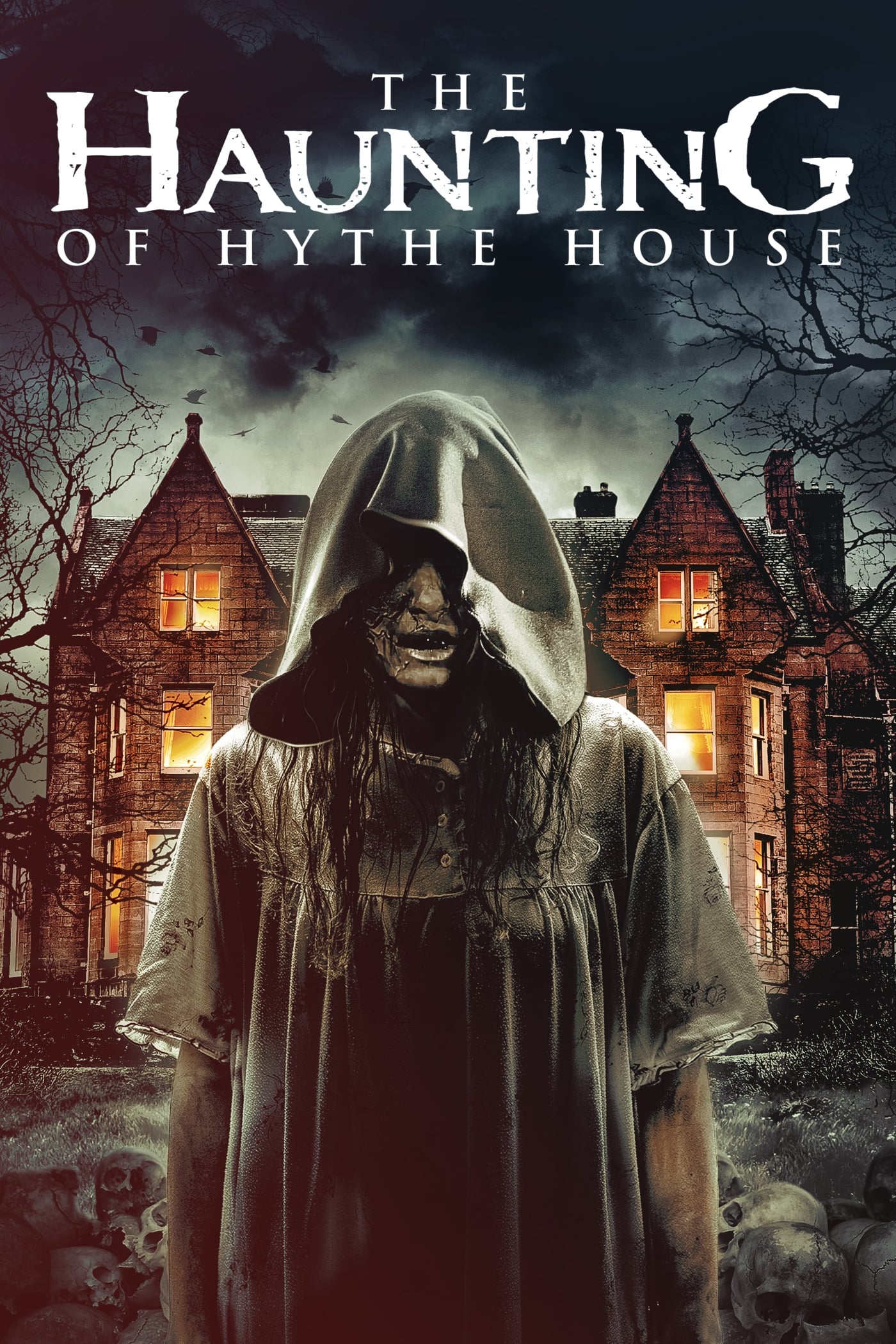 The Haunting of Hythe House photo