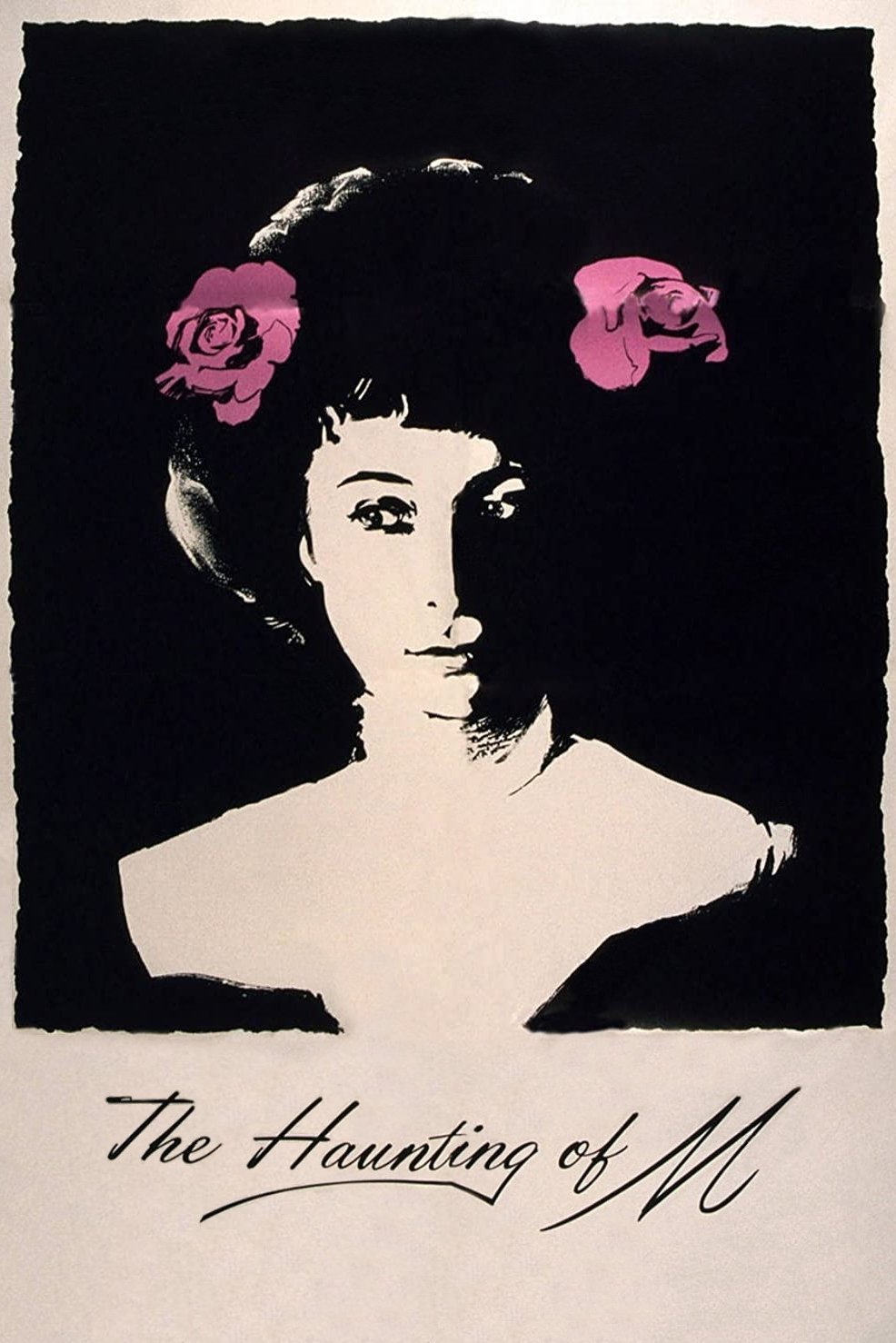 The Haunting of M. photo