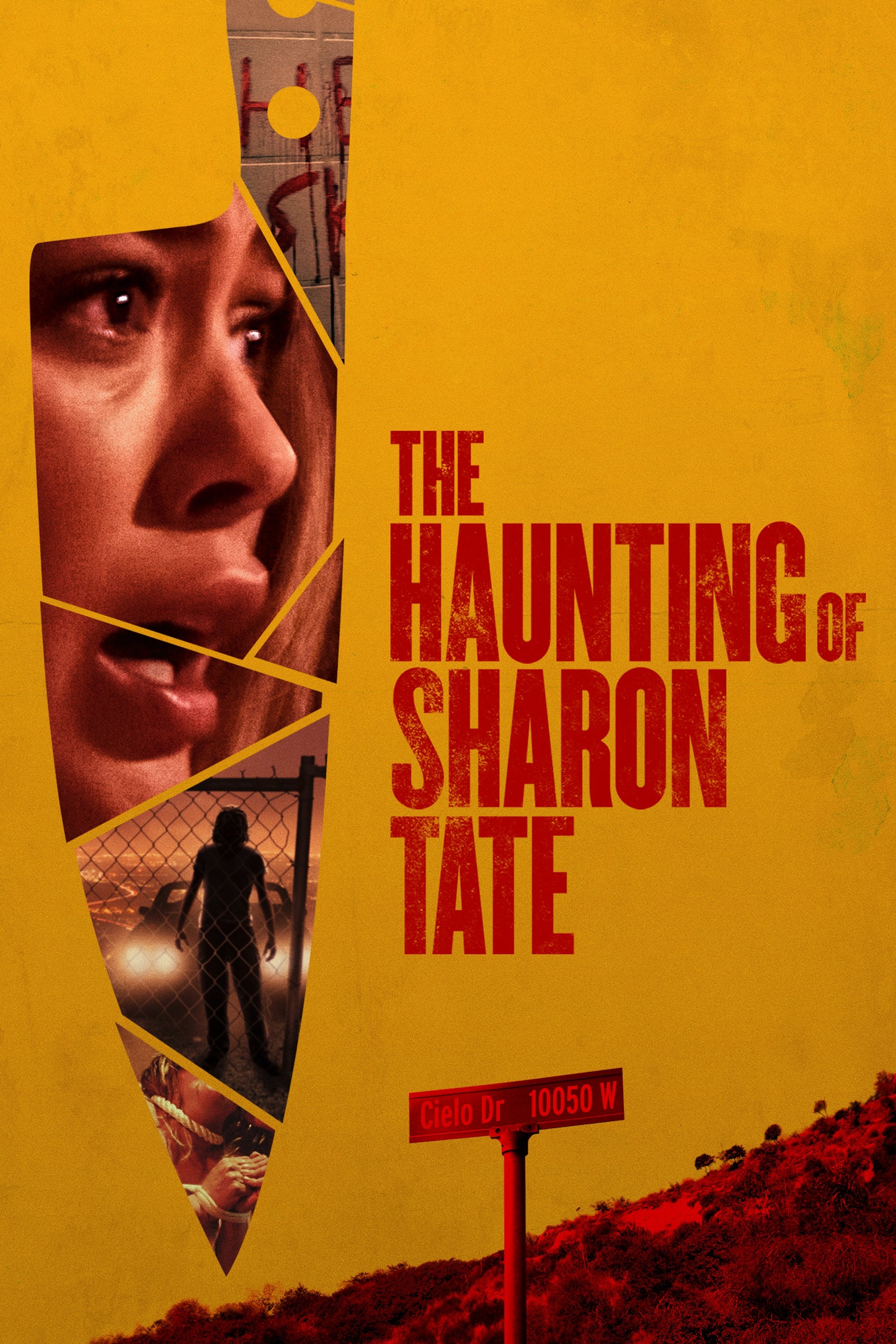 The Haunting of Sharon Tate photo