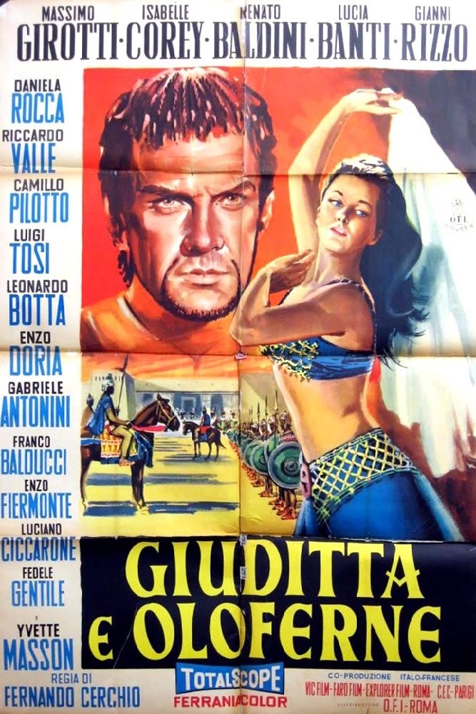 The Head of a Tyrant photo