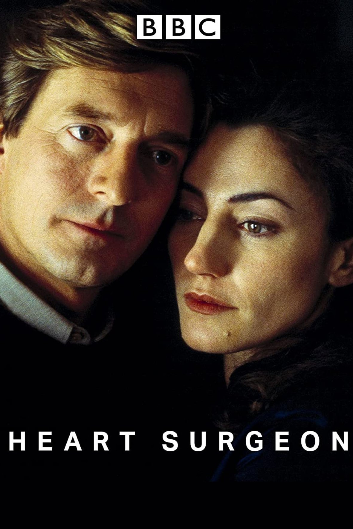 The Heart Surgeon photo
