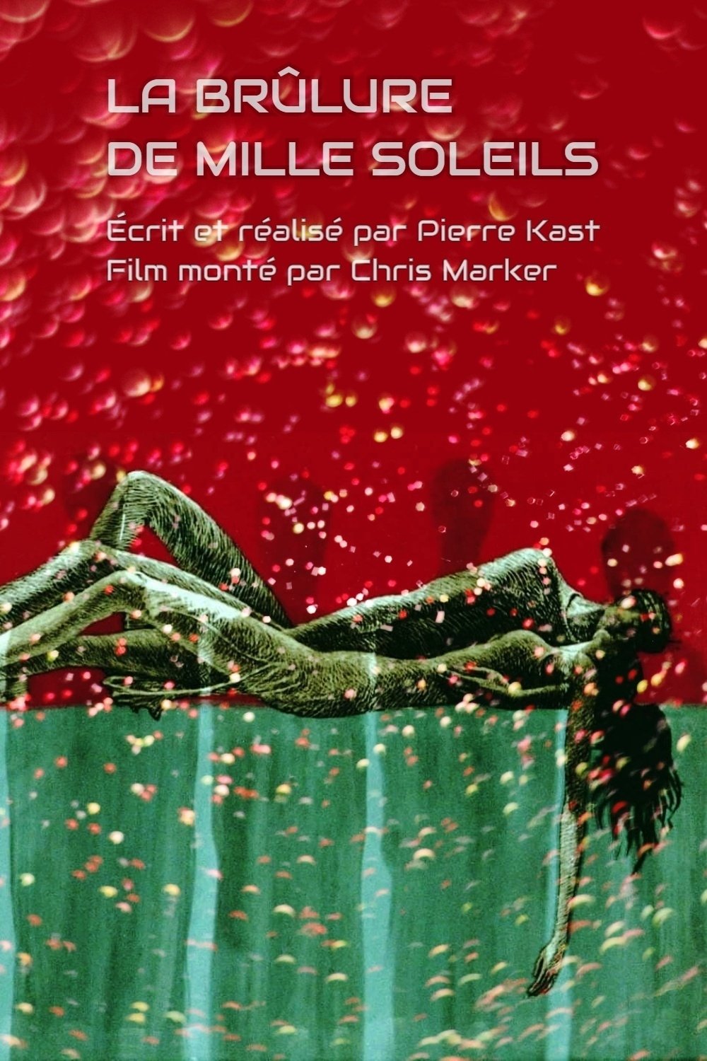 The Heat of a Thousand Suns photo