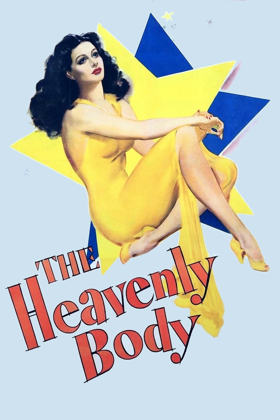 The Heavenly Body photo