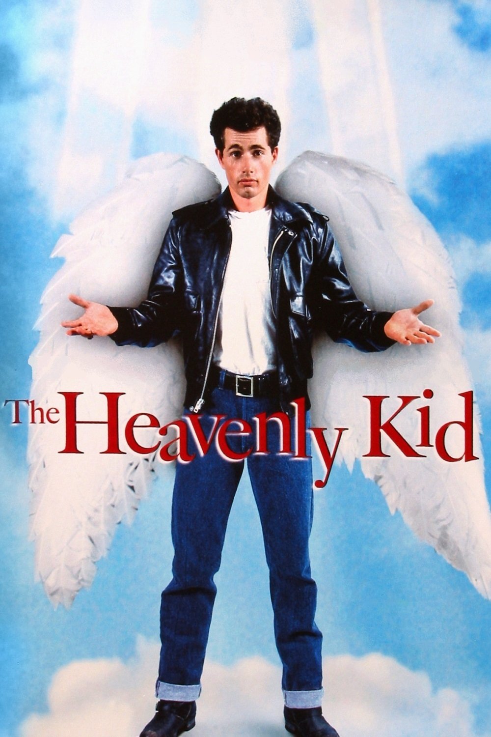The Heavenly Kid photo