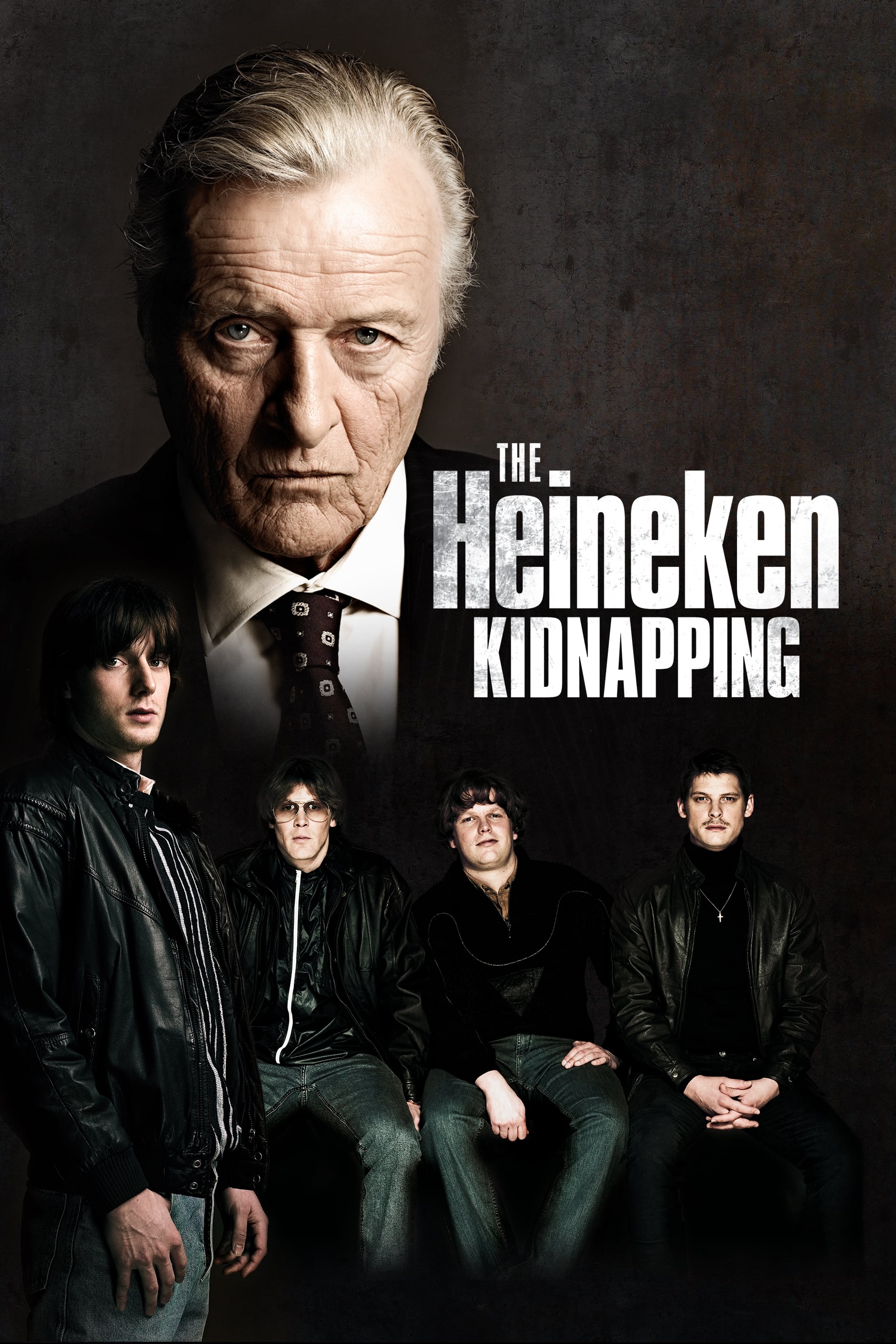 The Heineken Kidnapping photo
