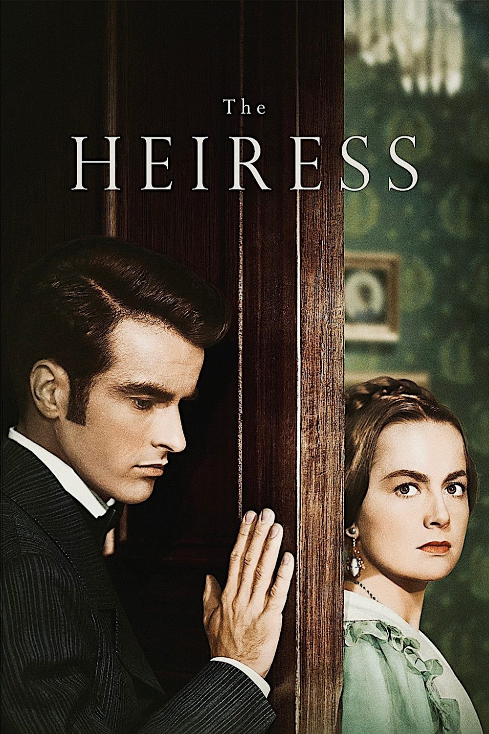 The Heiress photo