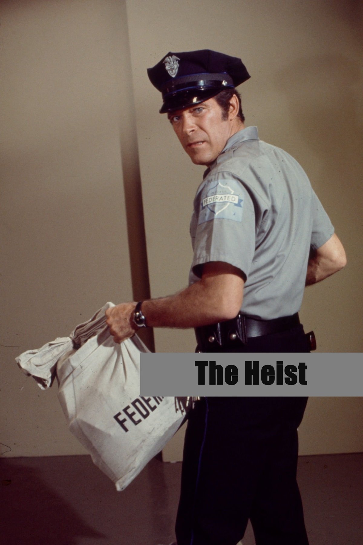 The Heist photo