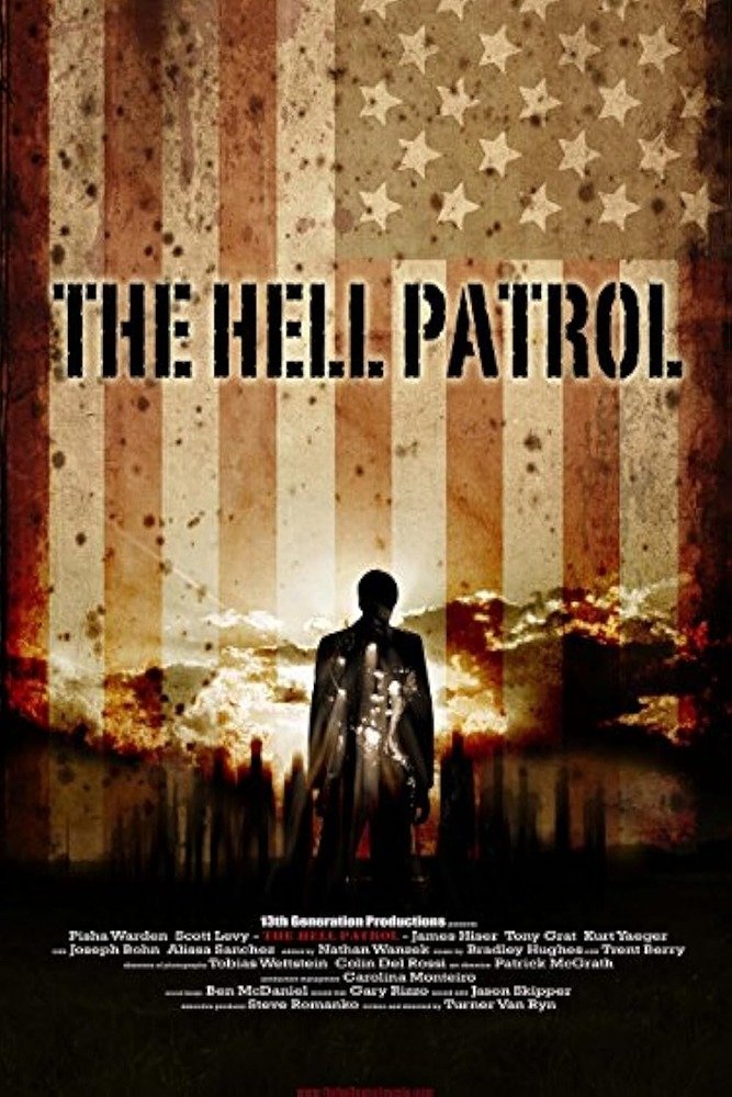 The Hell Patrol photo