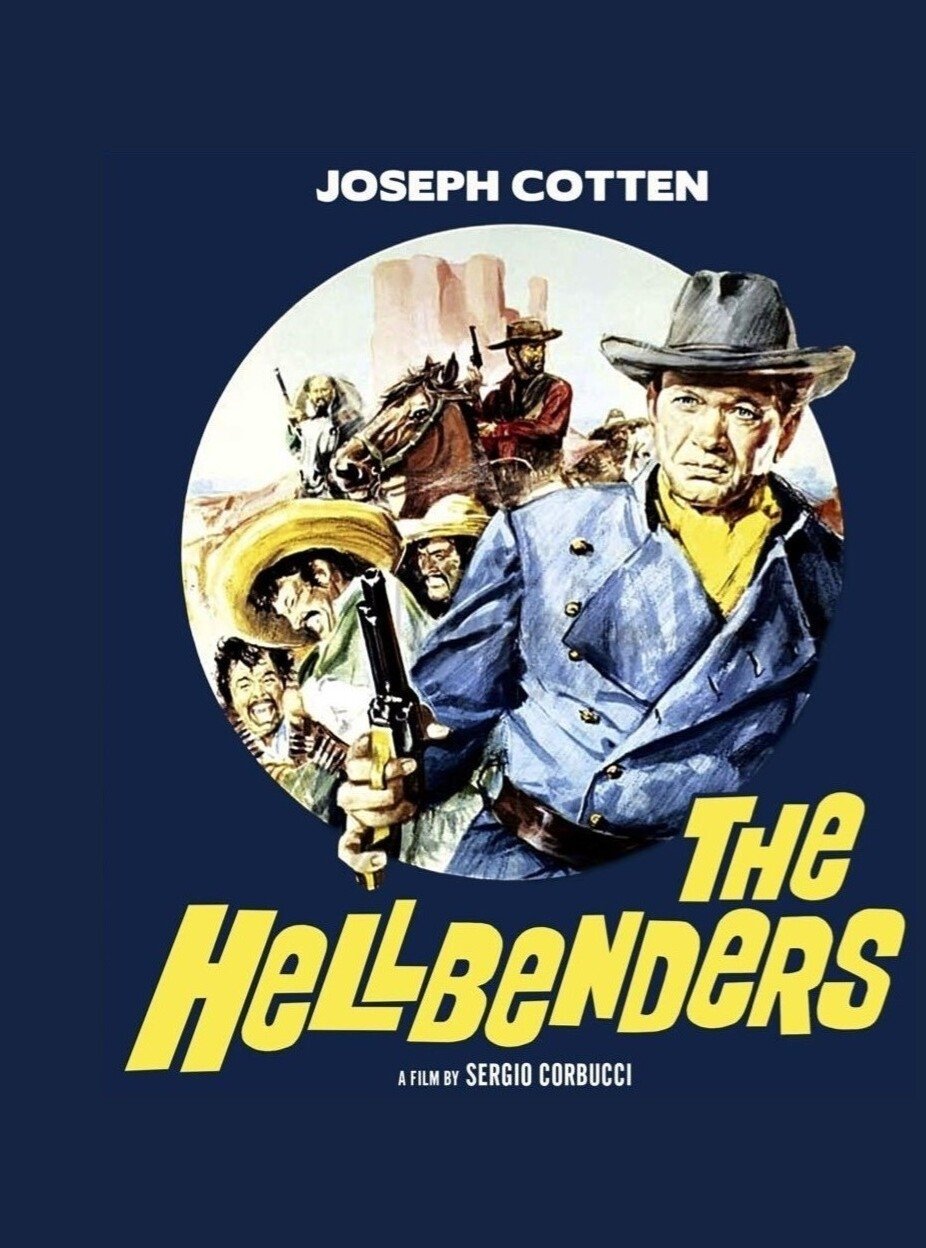 The Hellbenders photo