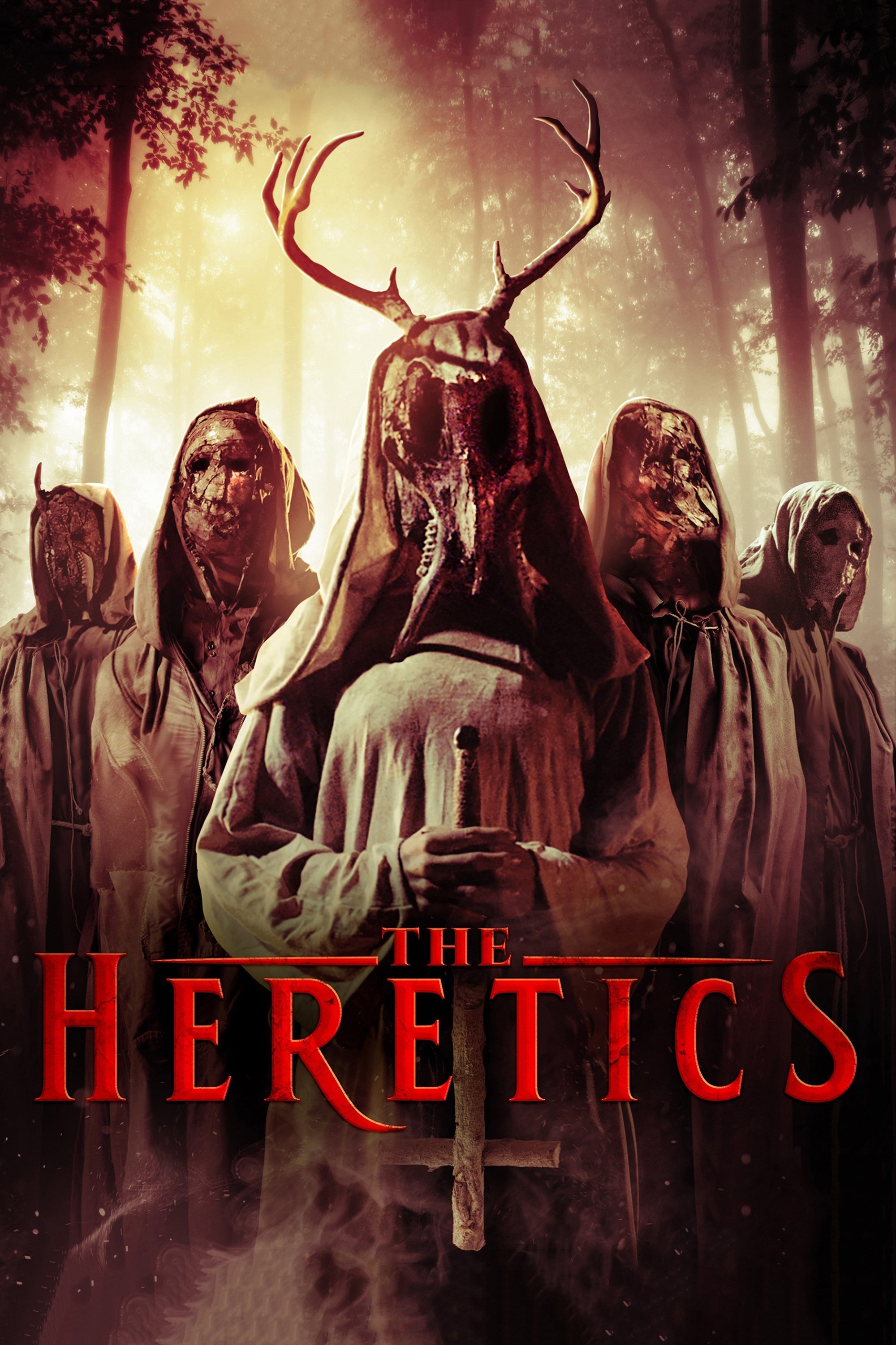 The Heretics photo